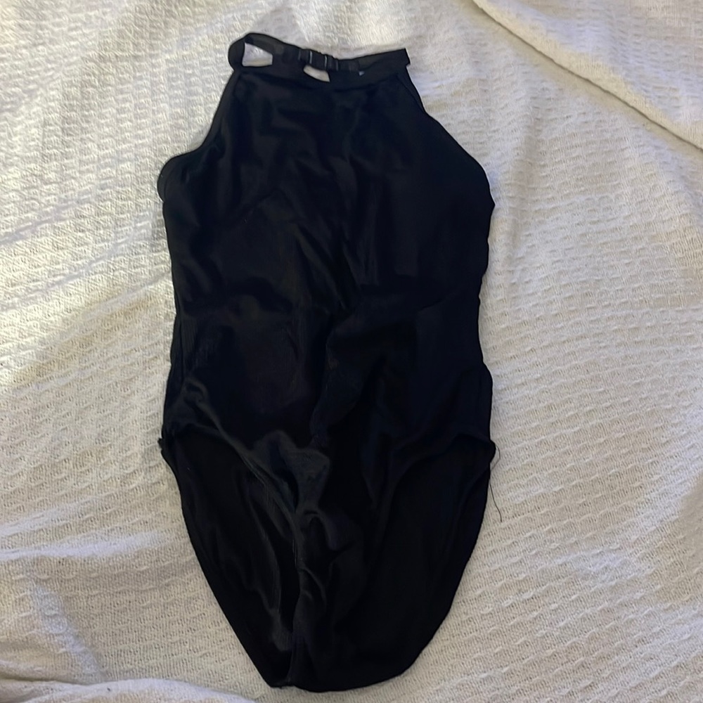 Worn once